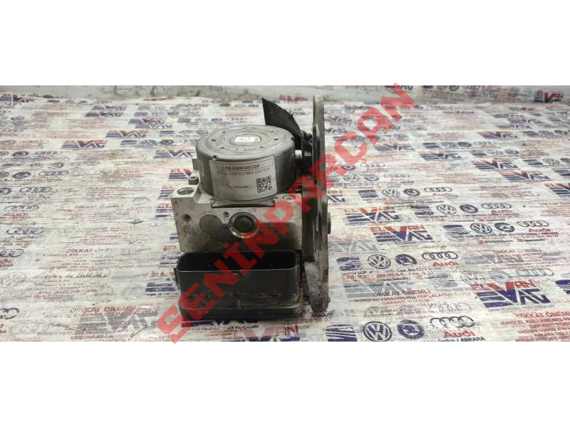 5Q0614517DP - KONTROL ÜNITELI ABS ÜNITESI