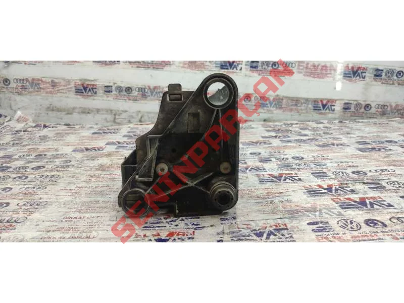 5Q0614517DP - KONTROL ÜNITELI ABS ÜNITESI