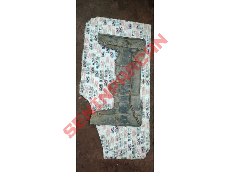 3Q0199110B - KONSOLSOL