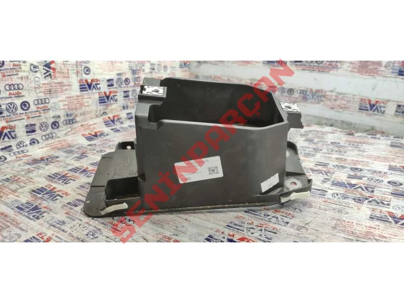 5Q1614321A - BORU FREN ON SOL