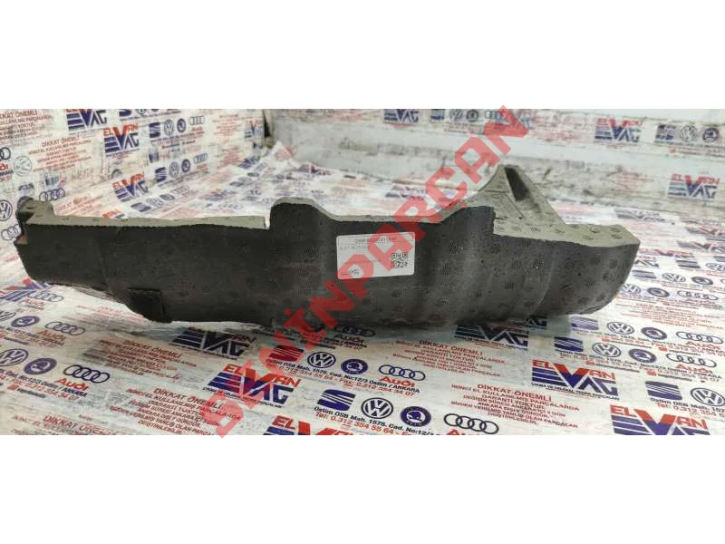 5G0012115AF - ALET KUTUSU