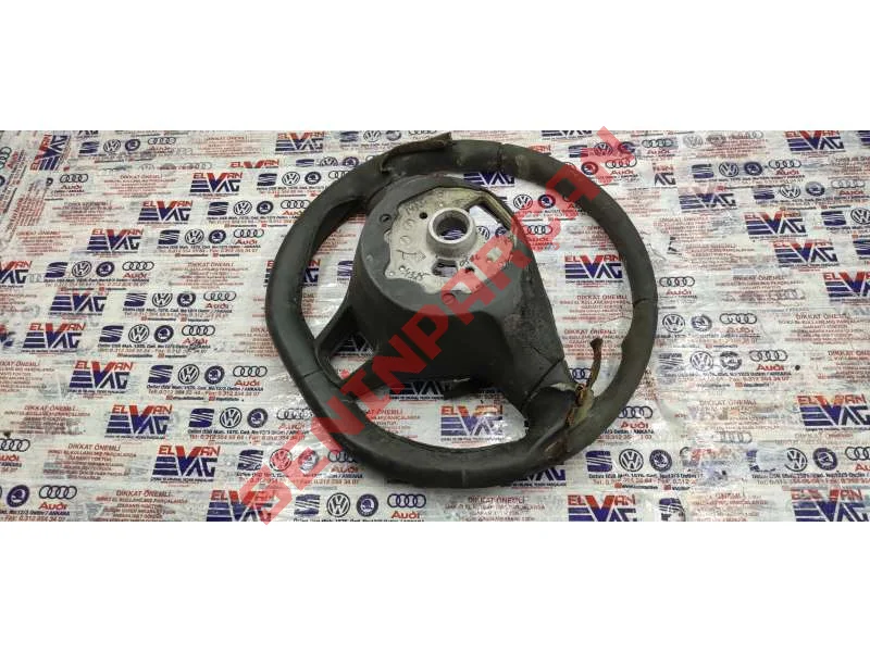 5TA419091AM - ÇOK FONKSIYONLU DIREKS. (DERI)