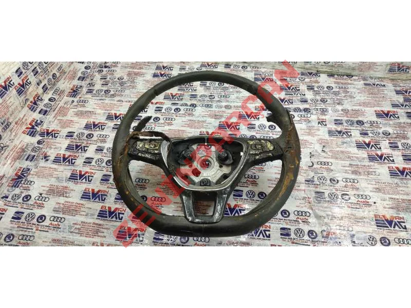 5TA419091AM - ÇOK FONKSIYONLU DIREKS. (DERI)