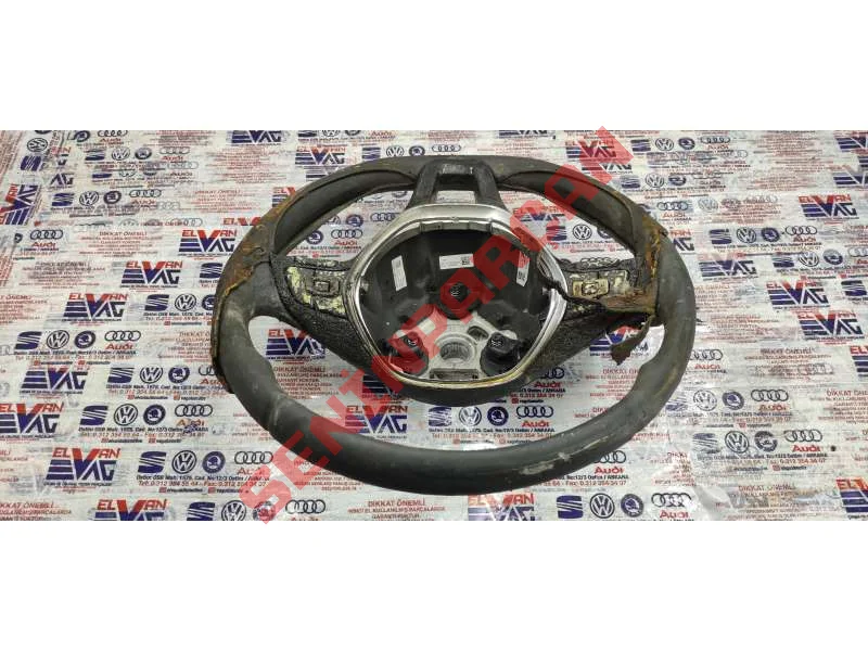 5TA419091AM - ÇOK FONKSIYONLU DIREKS. (DERI)