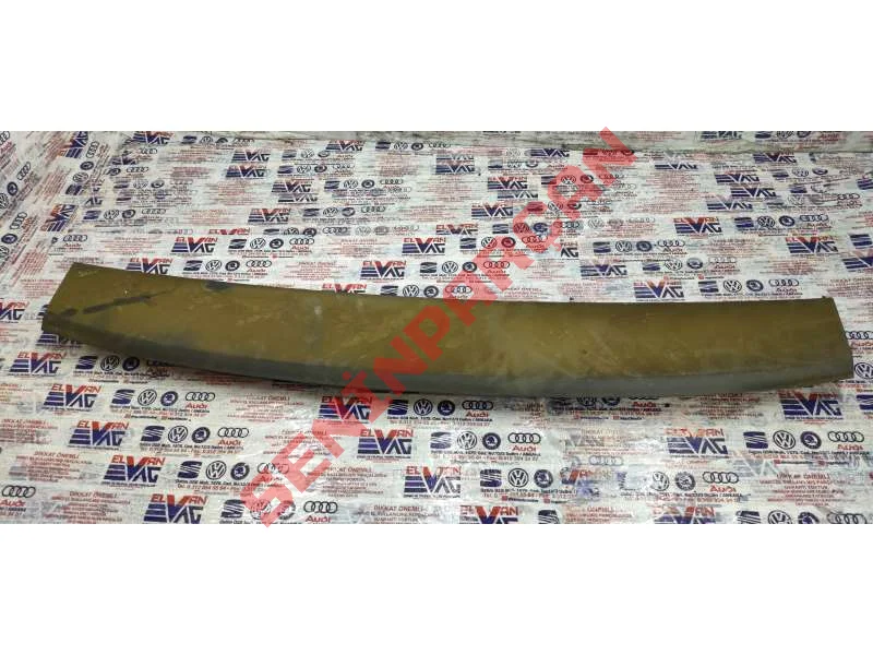 2GA867707 - BAGAJ KAPAĞI KAPLAMASI