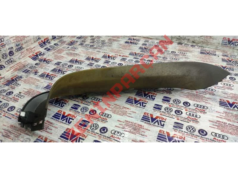 2GA867704 - BAGAJ KAPAĞI KAPLAMASI