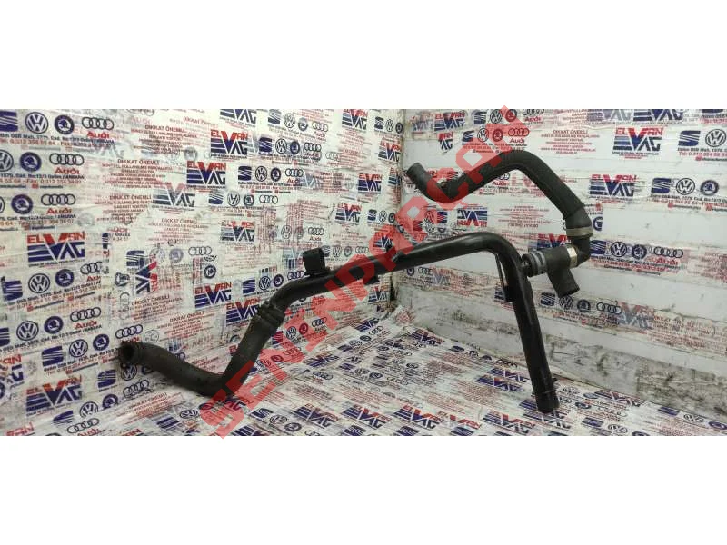 03L121065AD - SOĞUTMSIVBORU