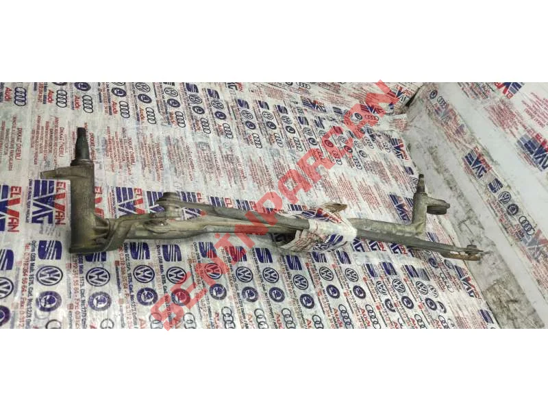 2G1955023E - SILECEK KOLU