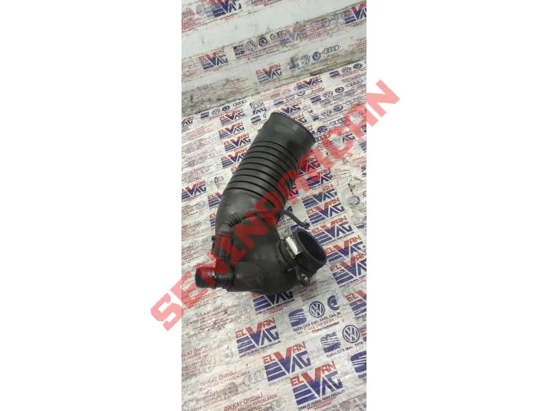 068906391B - ISITMA BORUSU