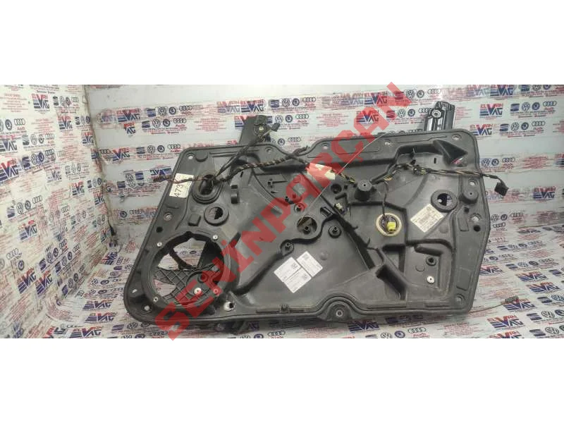 5K4971121CD - KAPI TESISATI