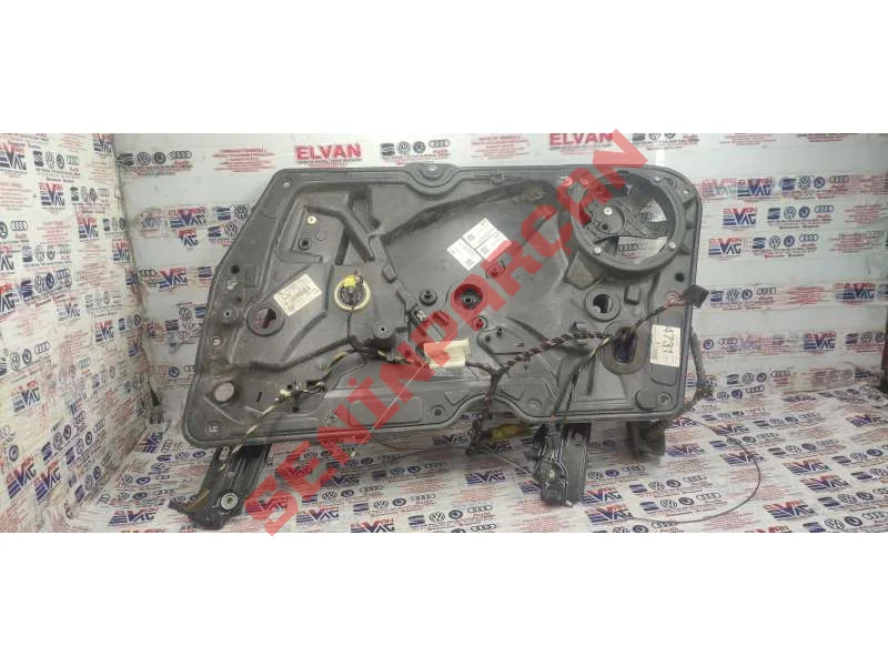 5K4971121CD - KAPI TESISATI