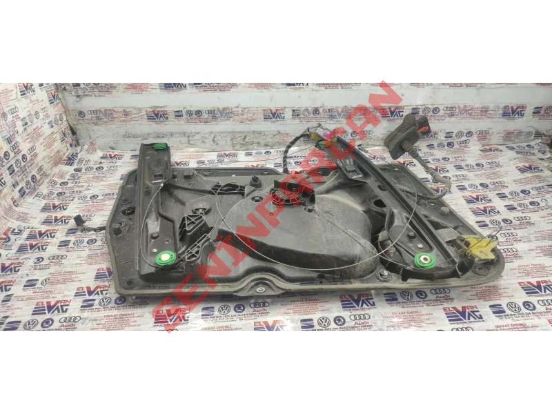 5K4971121CD - KAPI TESISATI