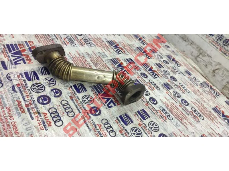 045131521B - BAĞLANTI BORUSU