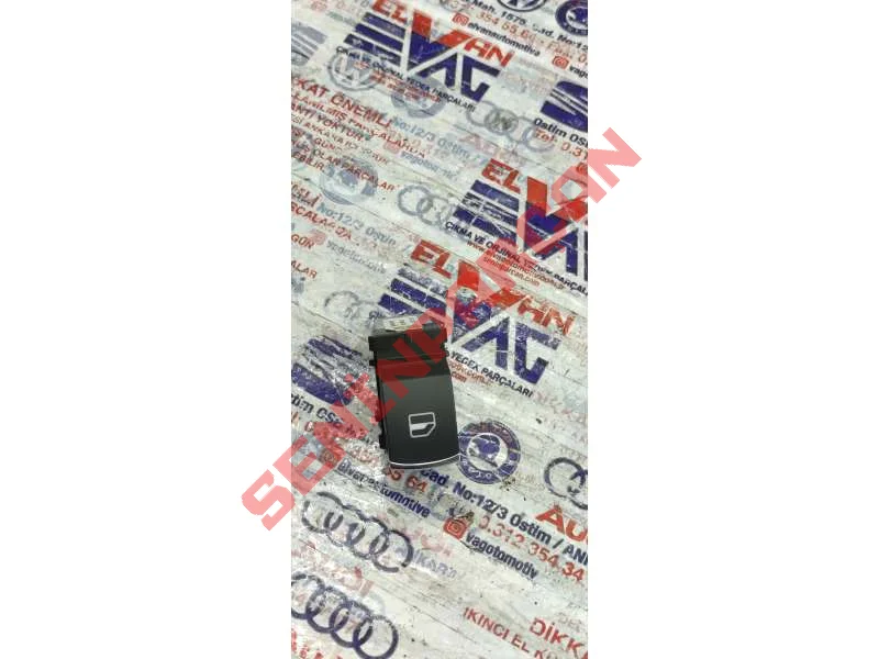 5ND959855 - ELEKTRIKLI CAM OTOMATIĞI