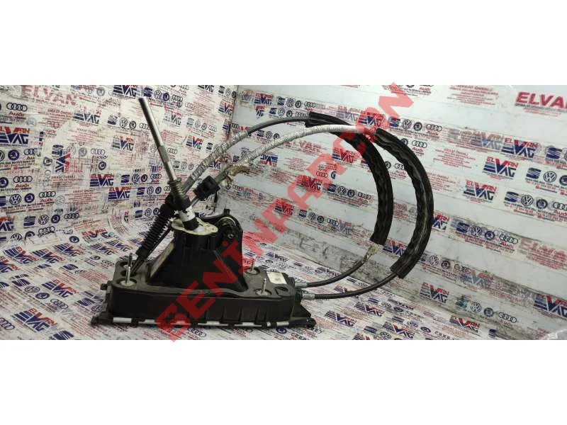 5Q0711265R - DÜZ VITES TELI