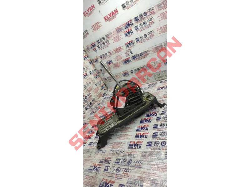 5Q1713025 - VITES MEKANIZMASI