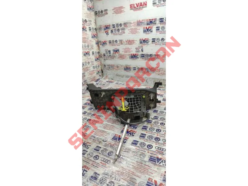 5Q1713025 - VITES MEKANIZMASI