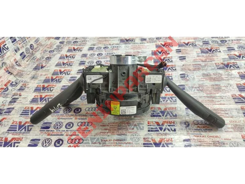 7P6953502C - IKAZ ISIGI ANAHTARI