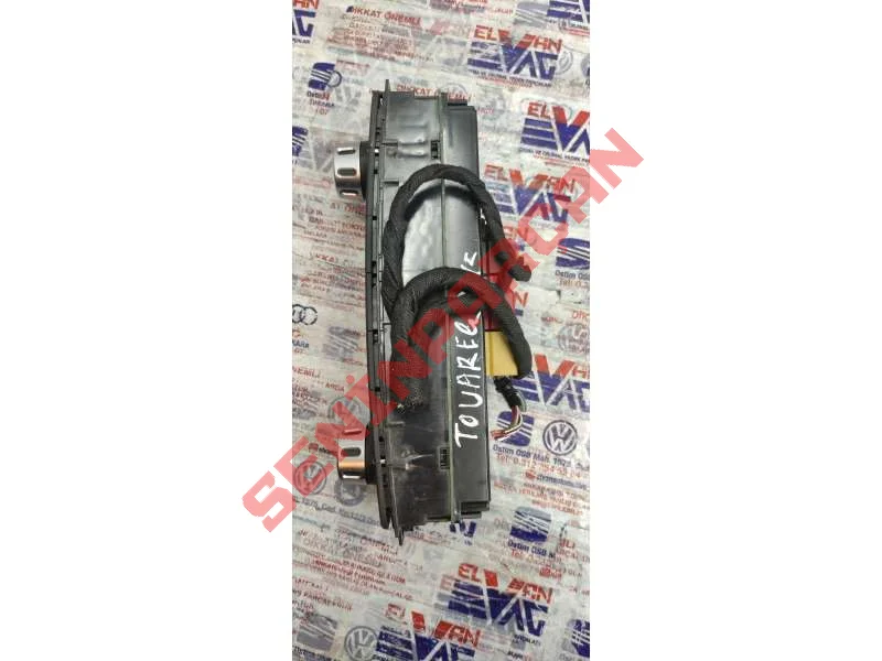 7P6907040BA - ELEKTRONIK AY. KLIMA SISTEMI