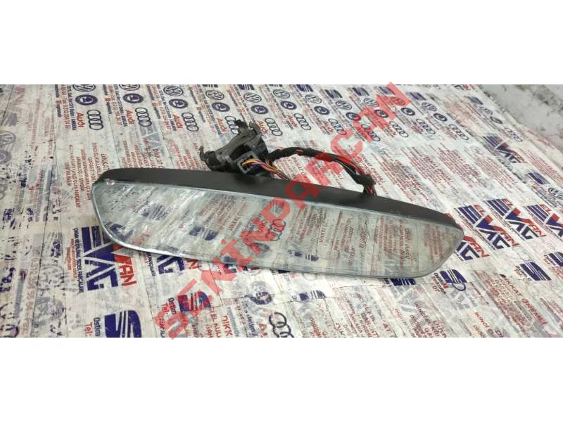 8W08575119B9 - IC DIKIZ AYNASI