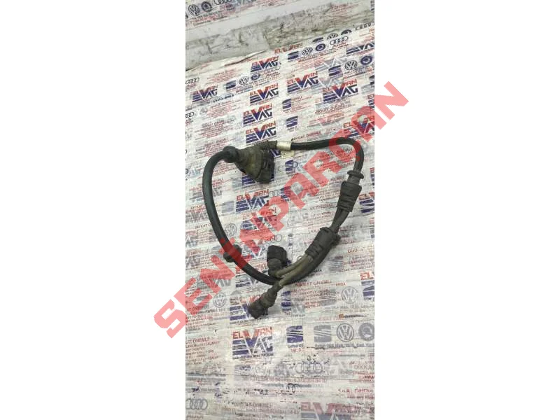 7P0971279B - HIZ SENSORU KABLOSU