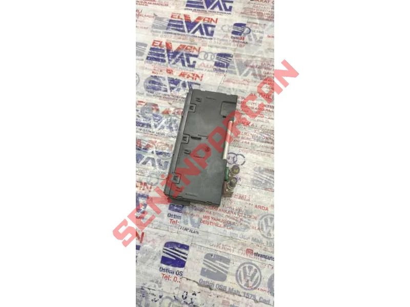 5QF035726 - ANA TASIYICI TAVAN BARI