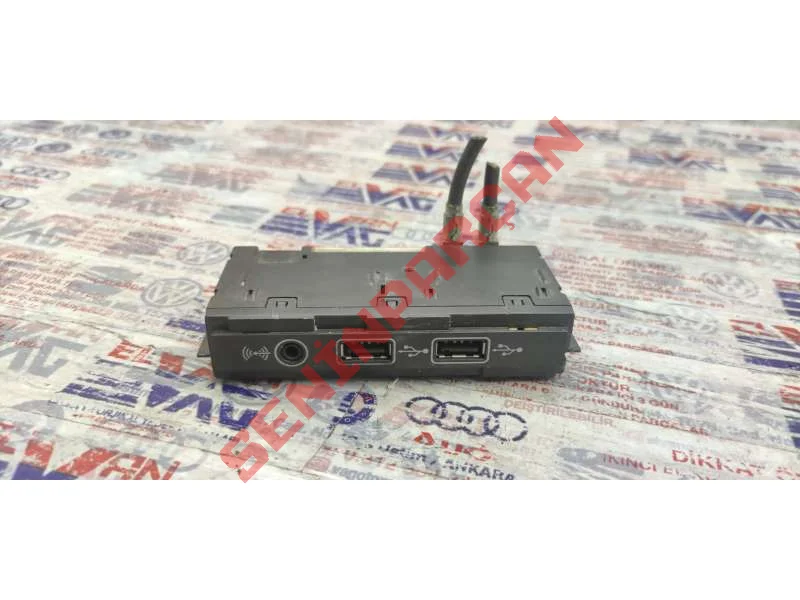 5QF035726 - ANA TASIYICI TAVAN BARI