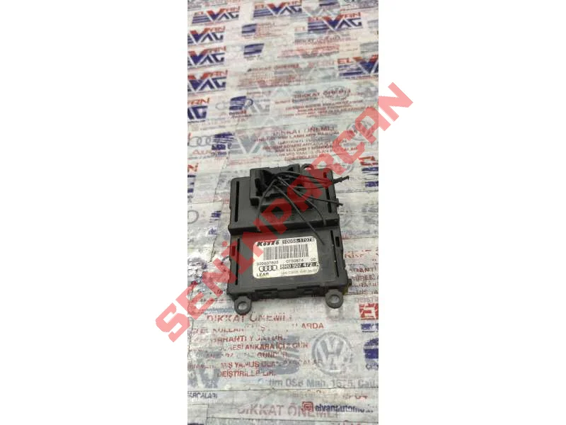 8R0907472A - KONTROL UNITESI