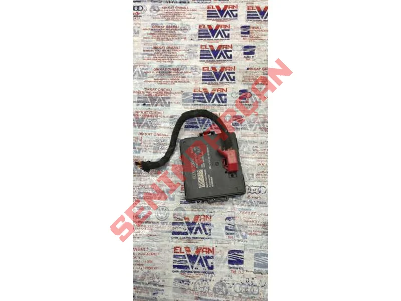 5Q0907530AB - VERI HATTI (GATEWAY) IÇIN