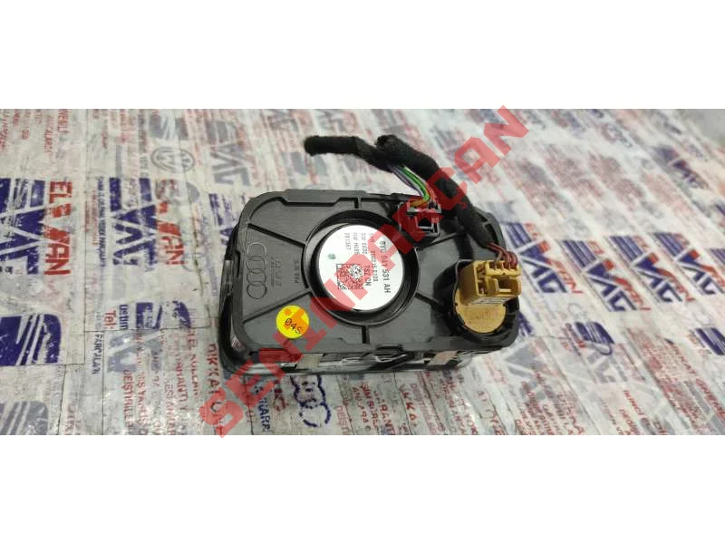 8V0941531AH - PARK VE SÜRÜŞ LAMBASININ ÇOKLU