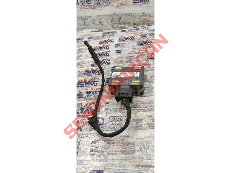 3QF907561D - RADAR SENSÖRLERI