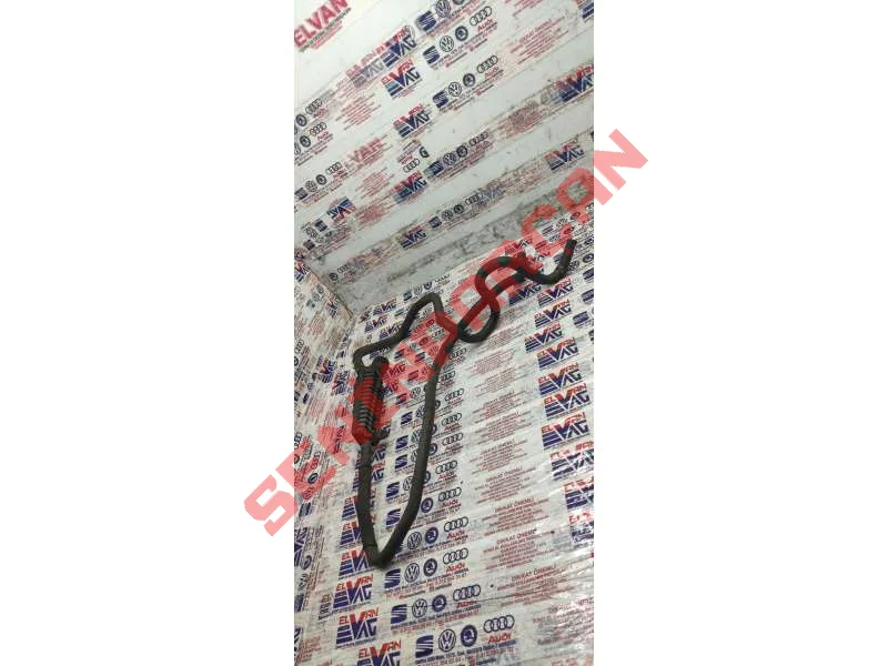 6R0121447B - SU HORTUMU