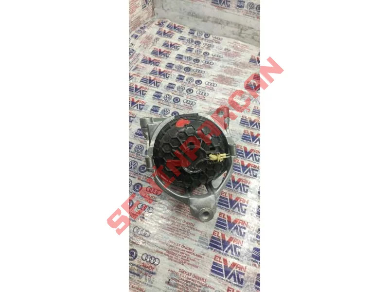 4M0199372FG - HIDROLIK YATAK