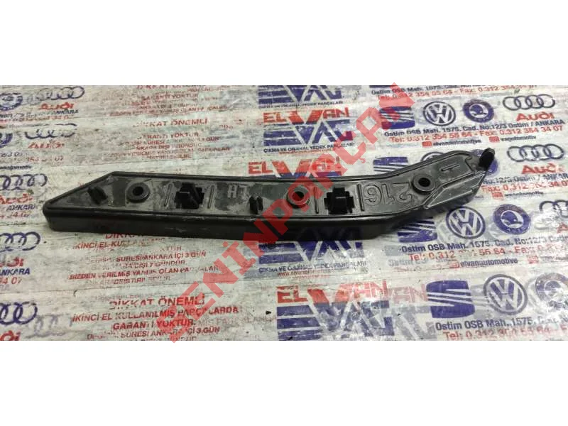 6F9807183 - TAMPON BRAKETI