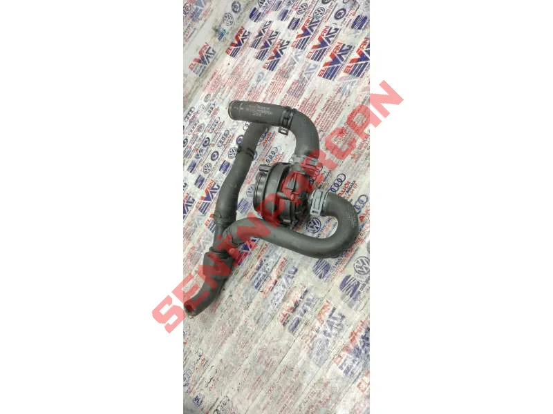 5Q0122051EN - SCHLAUCH U ZUS KUEHL