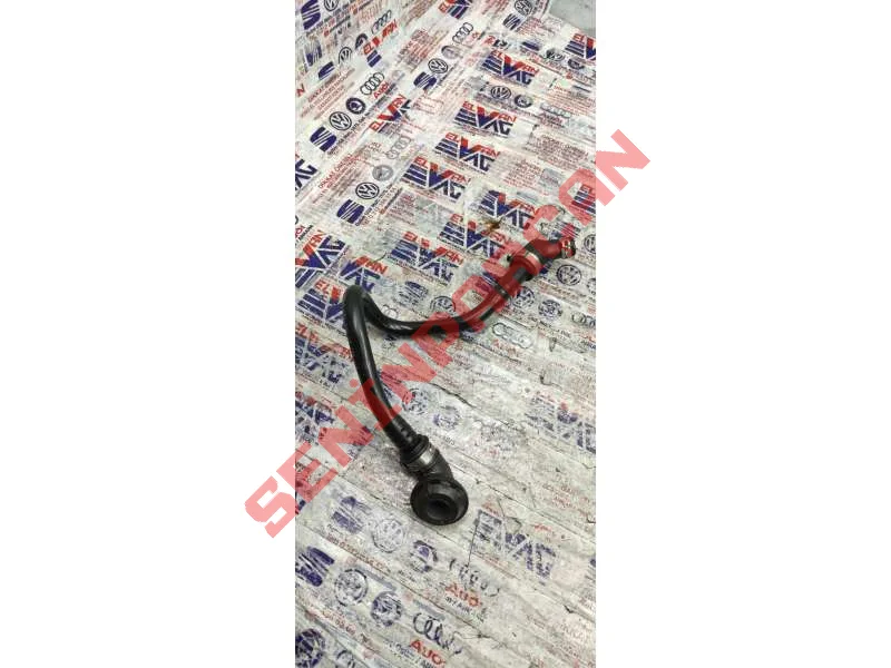 8K0611931BT - VAKUM BORUSU