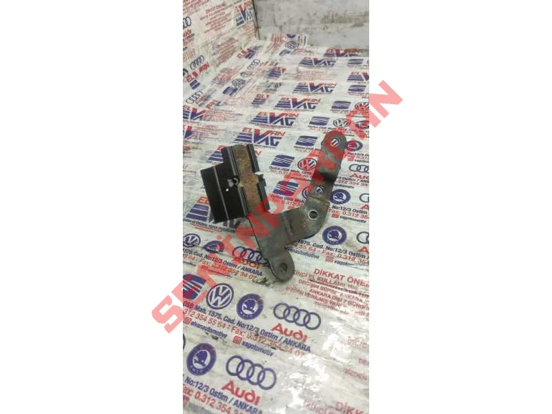 1K0971858BF - KABLO TUTUCU