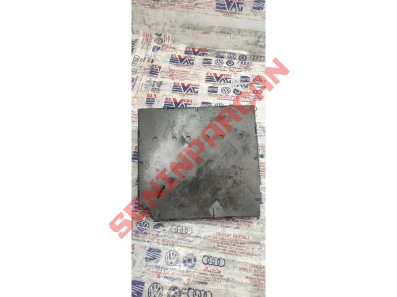 5K0937087P - KONFOR SISTEMI VE MERKEZI