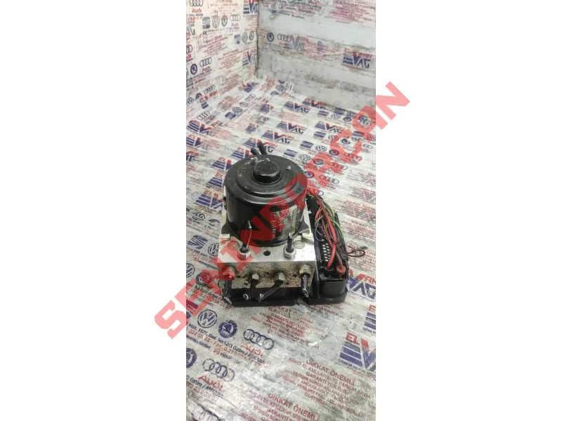 2H0614517B - KONTROL ÜNITELI ABS ÜNITESI