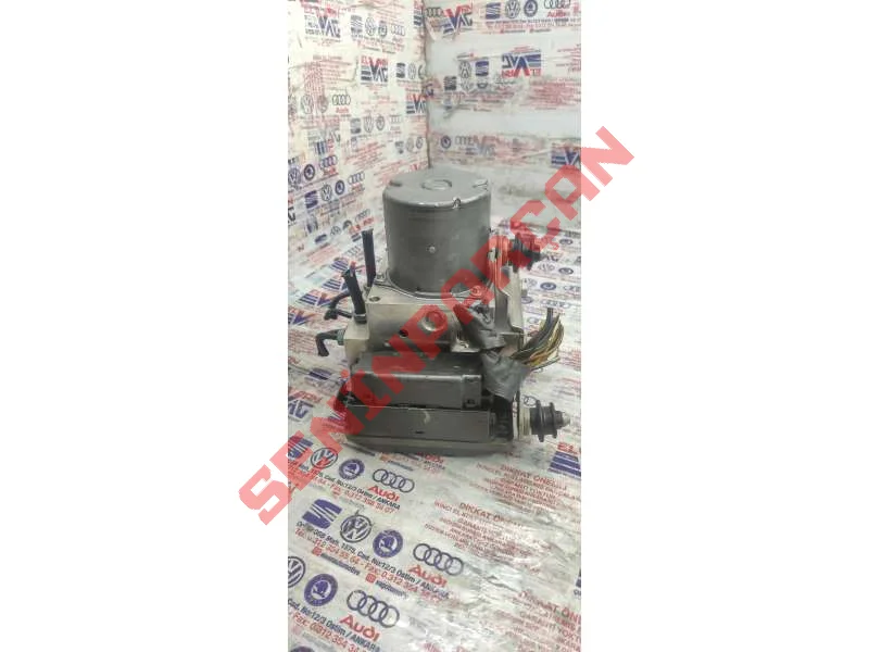 4G0614517S - KONTROL ÜNITELI ABS ÜNITESI