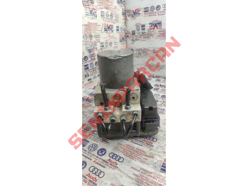 4G0614517S - KONTROL ÜNITELI ABS ÜNITESI