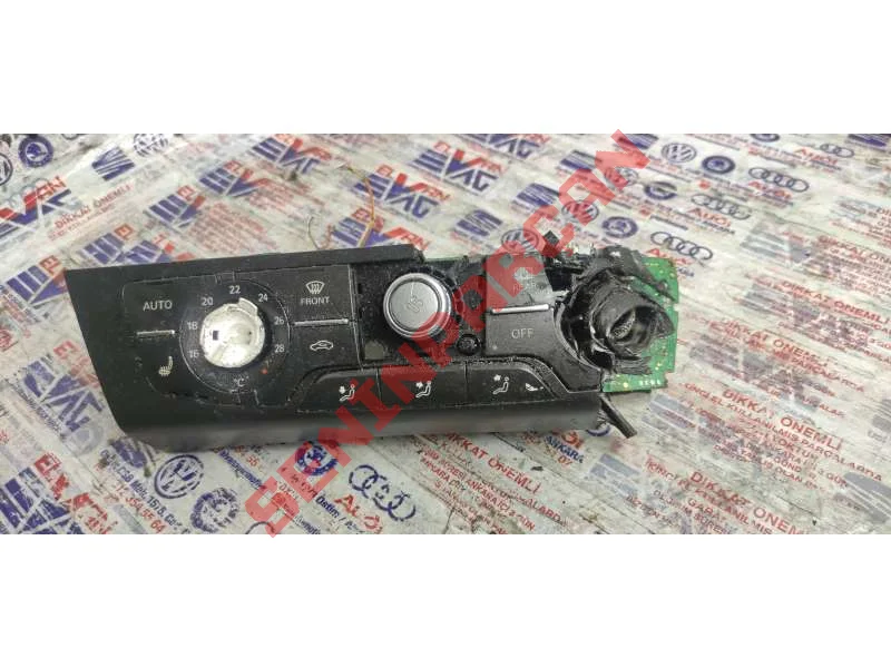 4G0820043AC - KULLANIM VE GÖSTERGE ÜNITESI