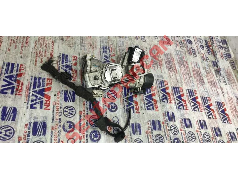 5K0905865 - KONTAK ANAHTARI