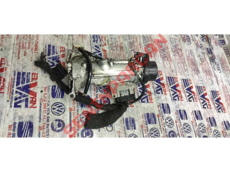 5K0905865 - KONTAK ANAHTARI