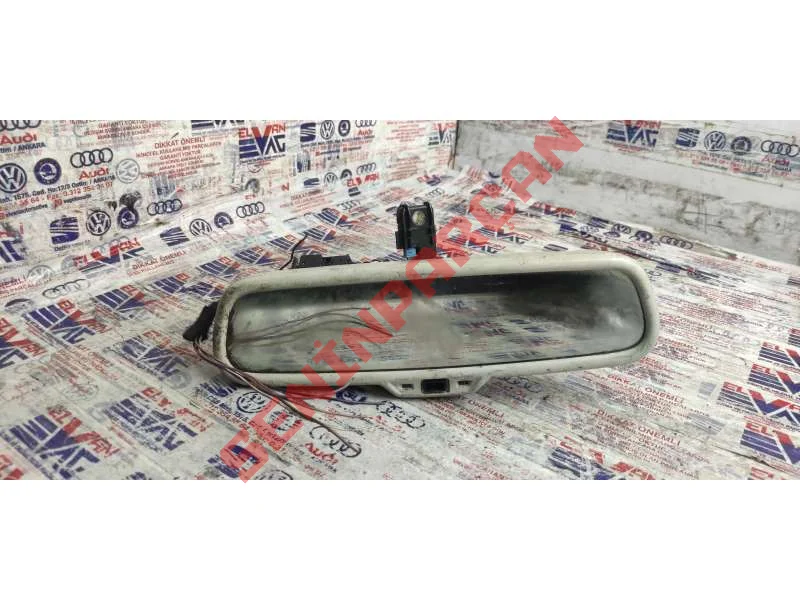 8T0857511A - DIKIZ AYNASI, OTOMATIK