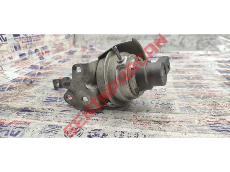 03L253016T - TURBOLADER