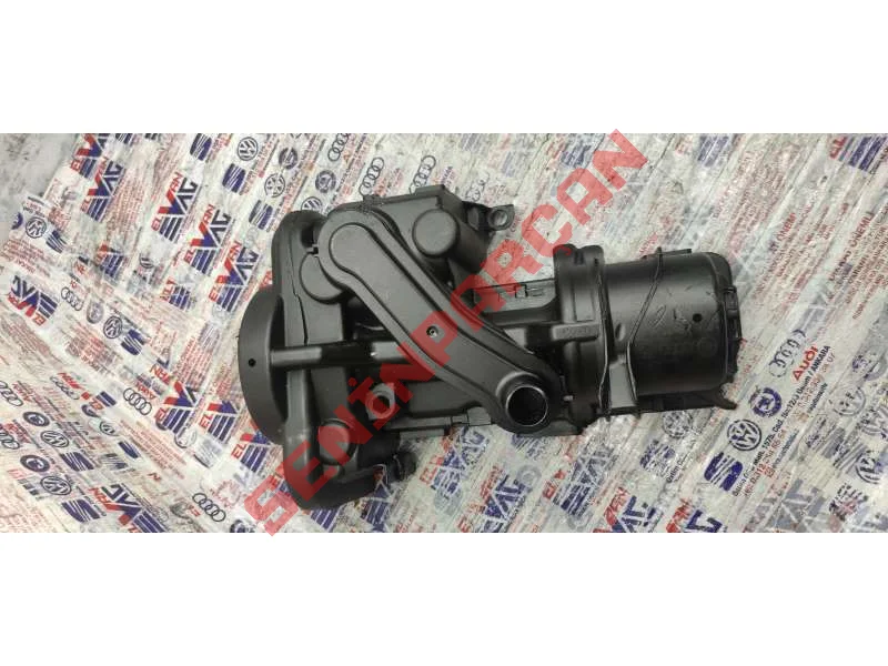 03P103669E - EMME MANIFOLDU KAPAGI