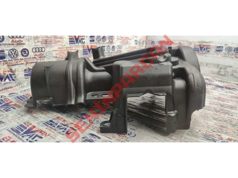 03P103669E - EMME MANIFOLDU KAPAGI