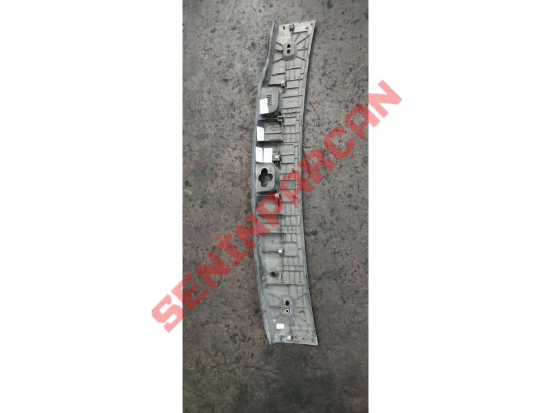 2K0864583P - KILIT TAŞIYICISININ KORUYUCUSU