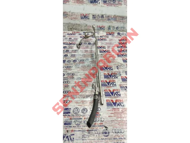 06F127501Q - YAKIT HATTI